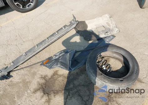 2021 Ford Bronco Sport Outer Banks из США, поврежденный, VIN 3FMCR9C61MRA29905